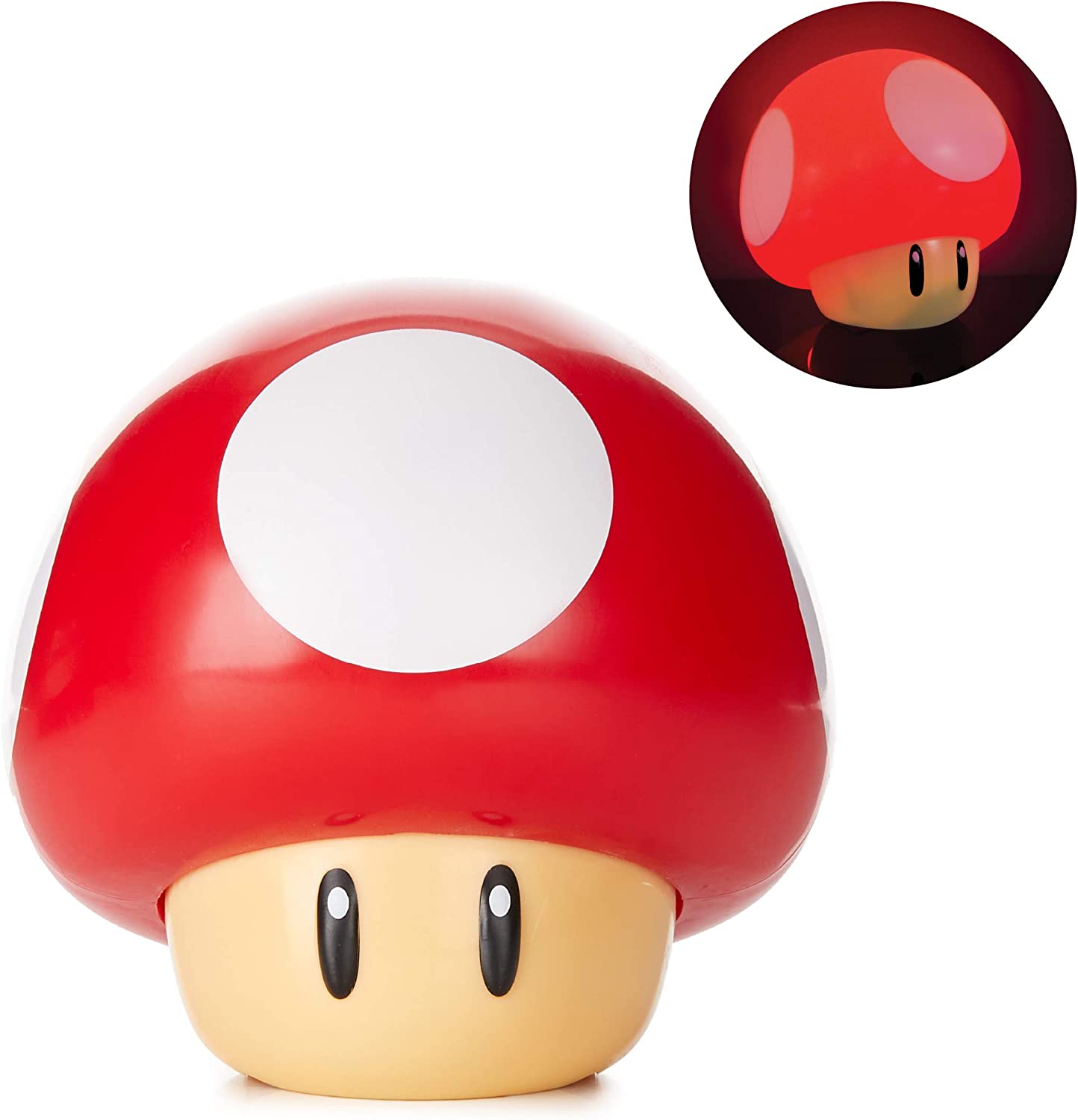 Lamp Super Mario