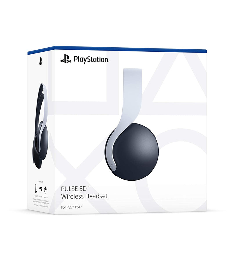 Ps5 Stereo Headset