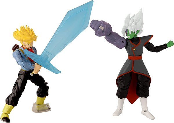 Dragon Stars BP Trunks Zamasu