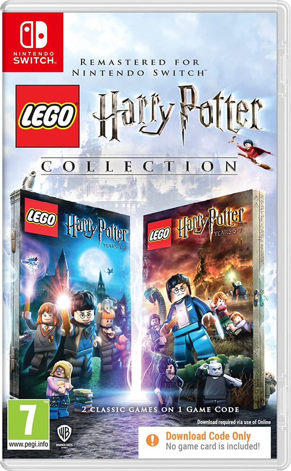 Lego Hp 1 7 Case Bundle Cib