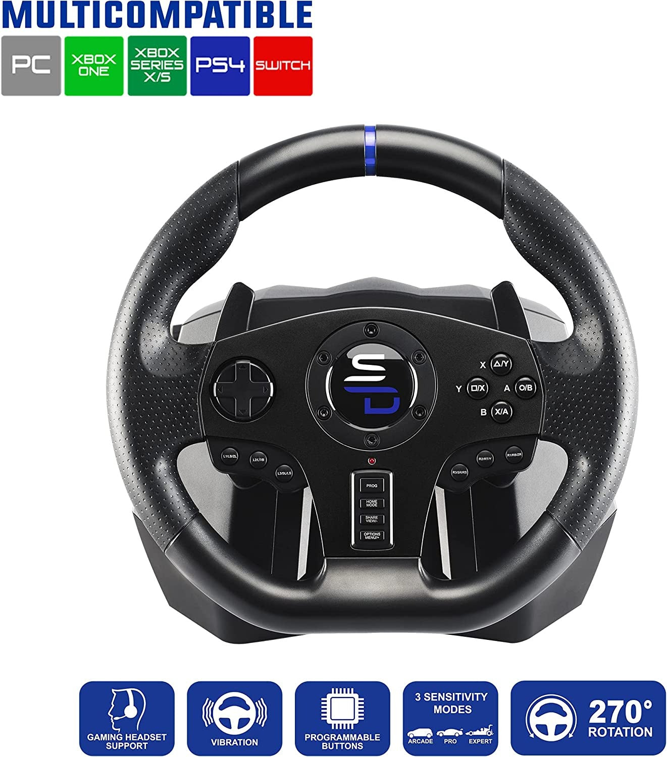 Driving Wheel Sv 750