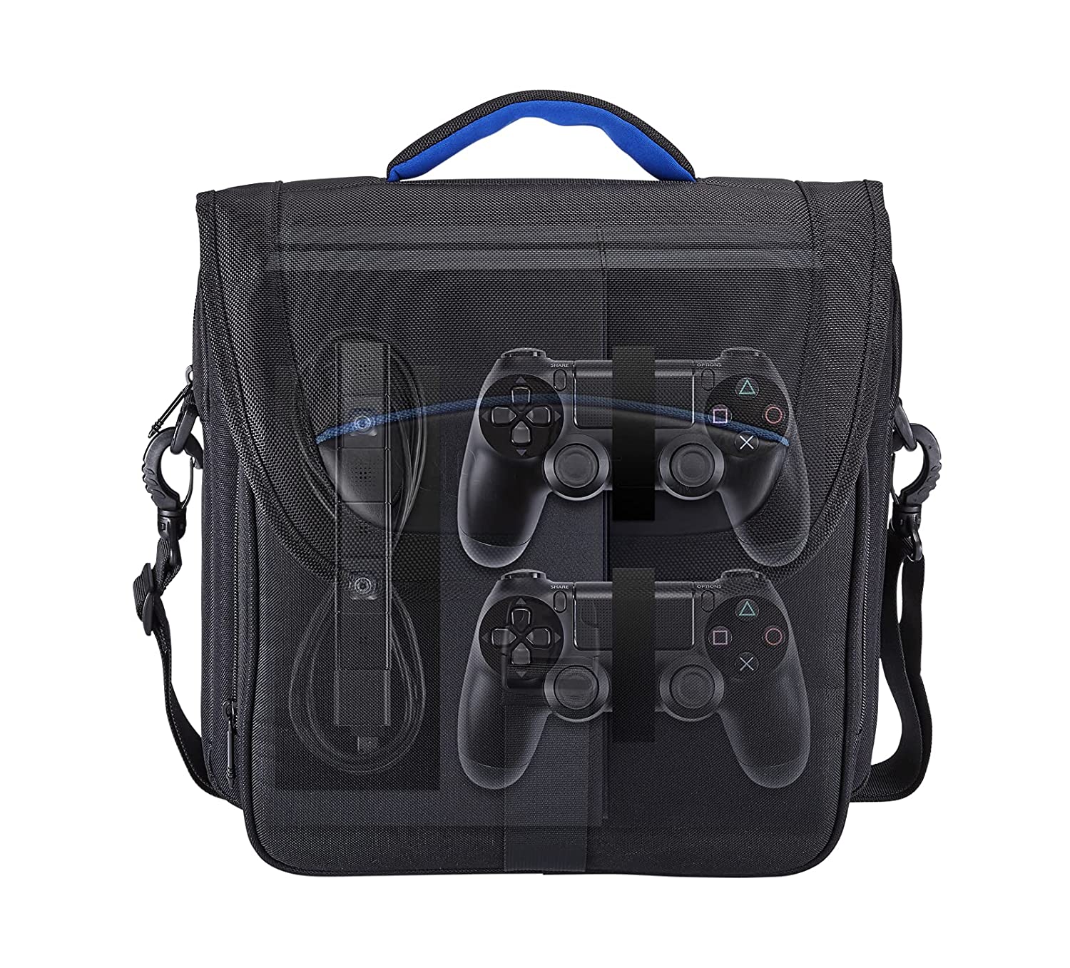 Ps4 Bag V2