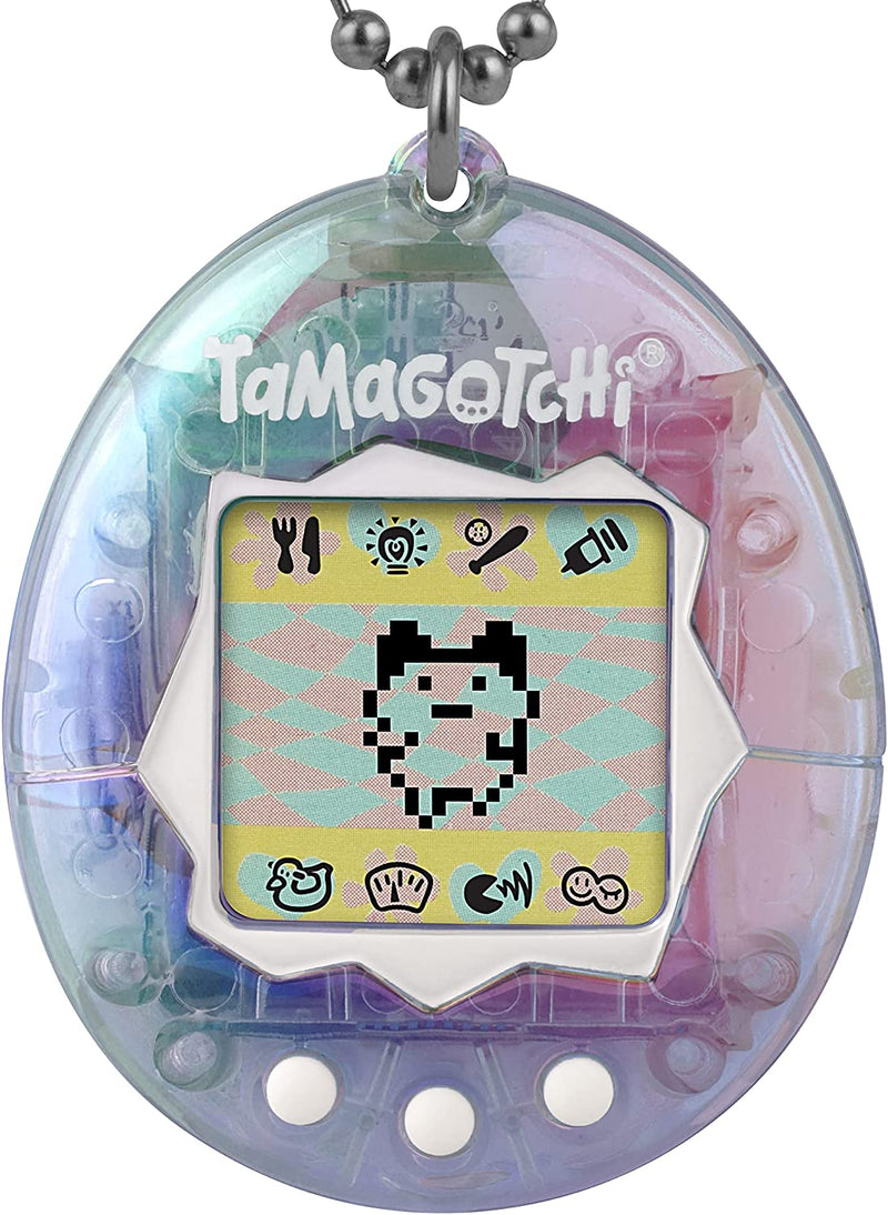 TAMAGOTCHI 25TH ANNIVERSARY
