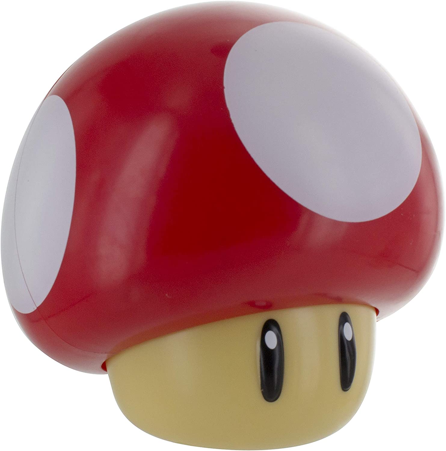Lamp Super Mario