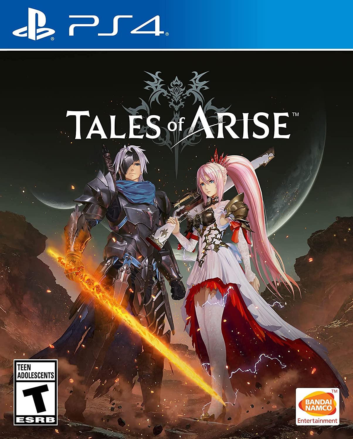Tales of Arise - Collector's Edition (PC)