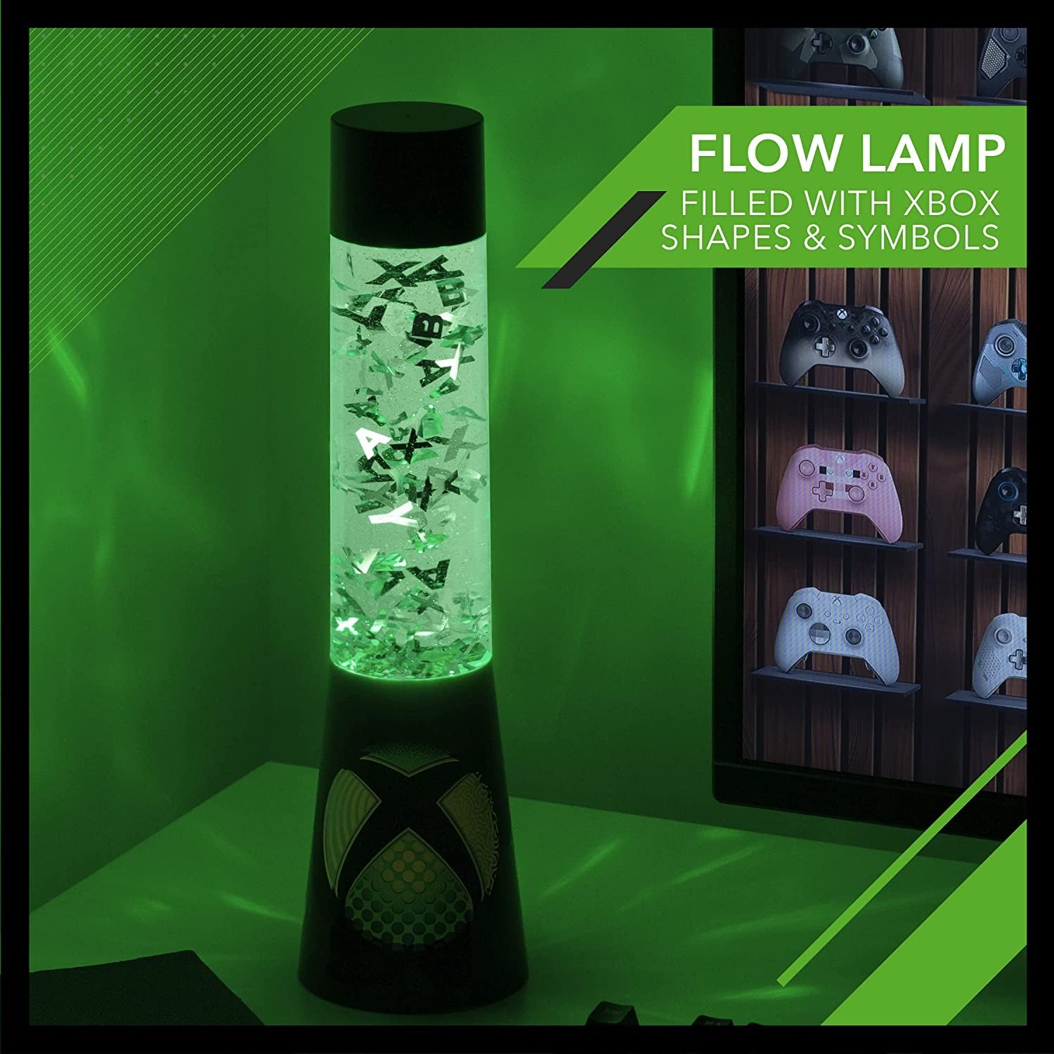 Xbox Flow Lamp