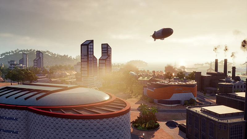 Tropico 6 - El Prez Edition (Xbox One)