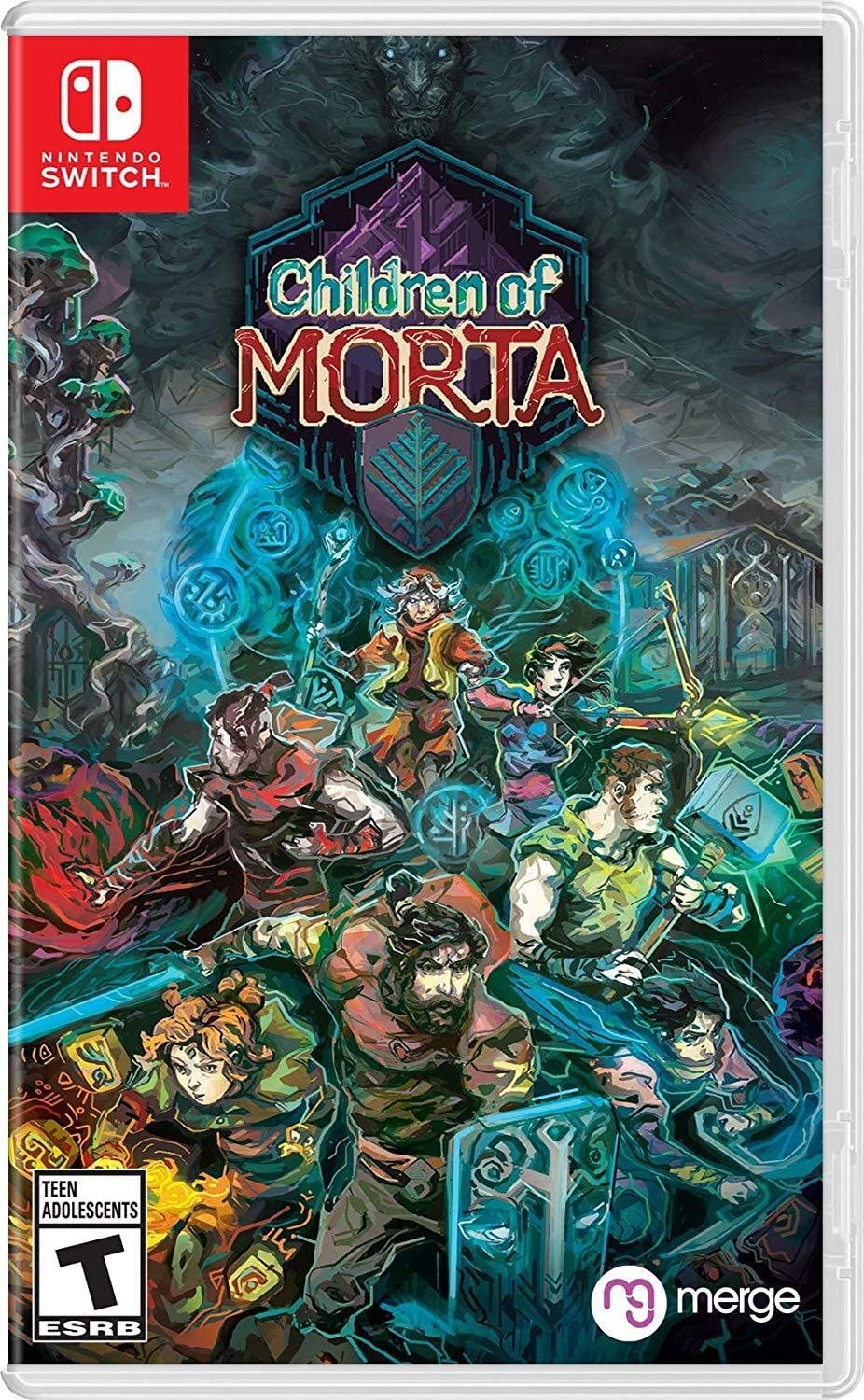 Children of Morta (Xbox One)