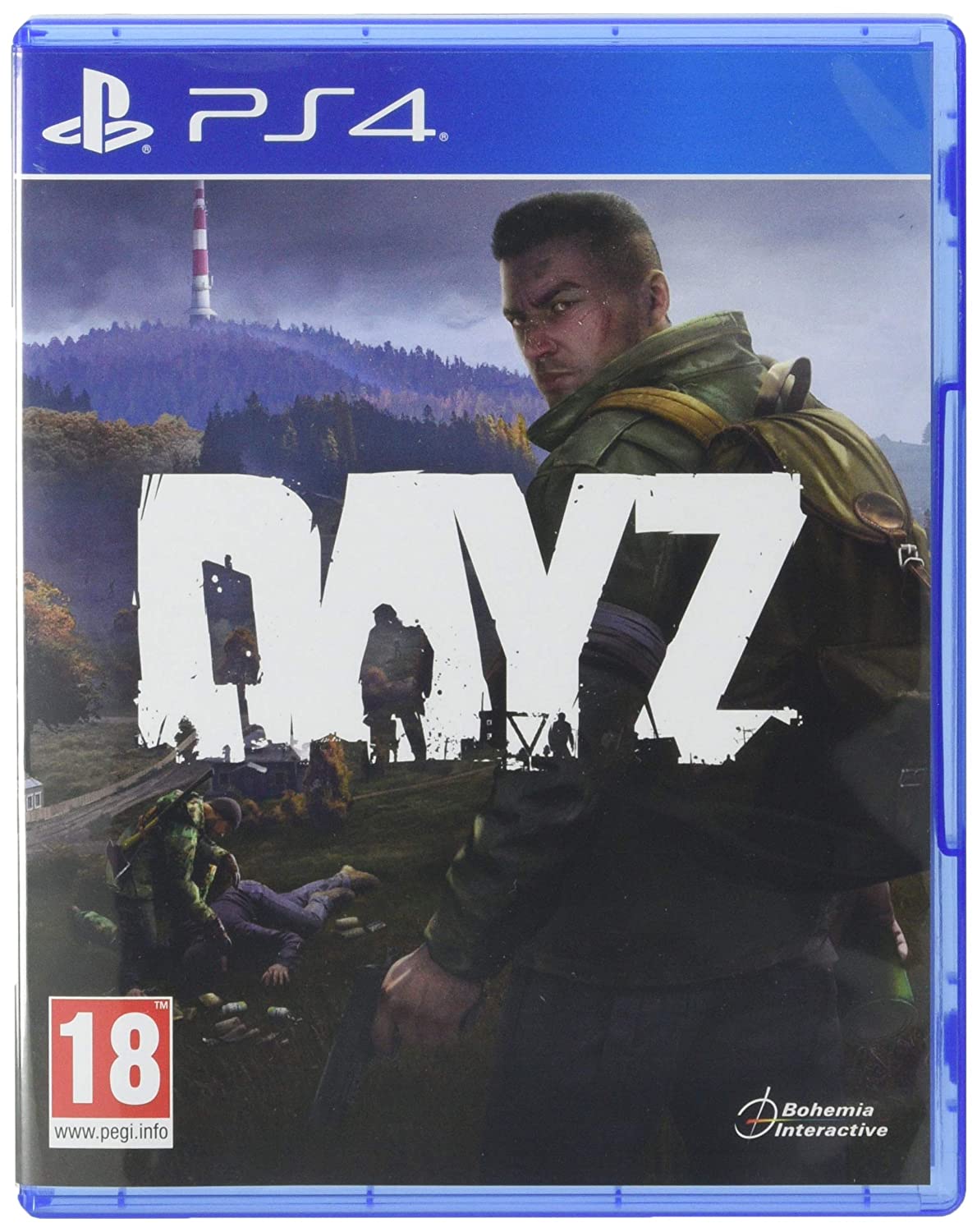 Dayz (PS4)