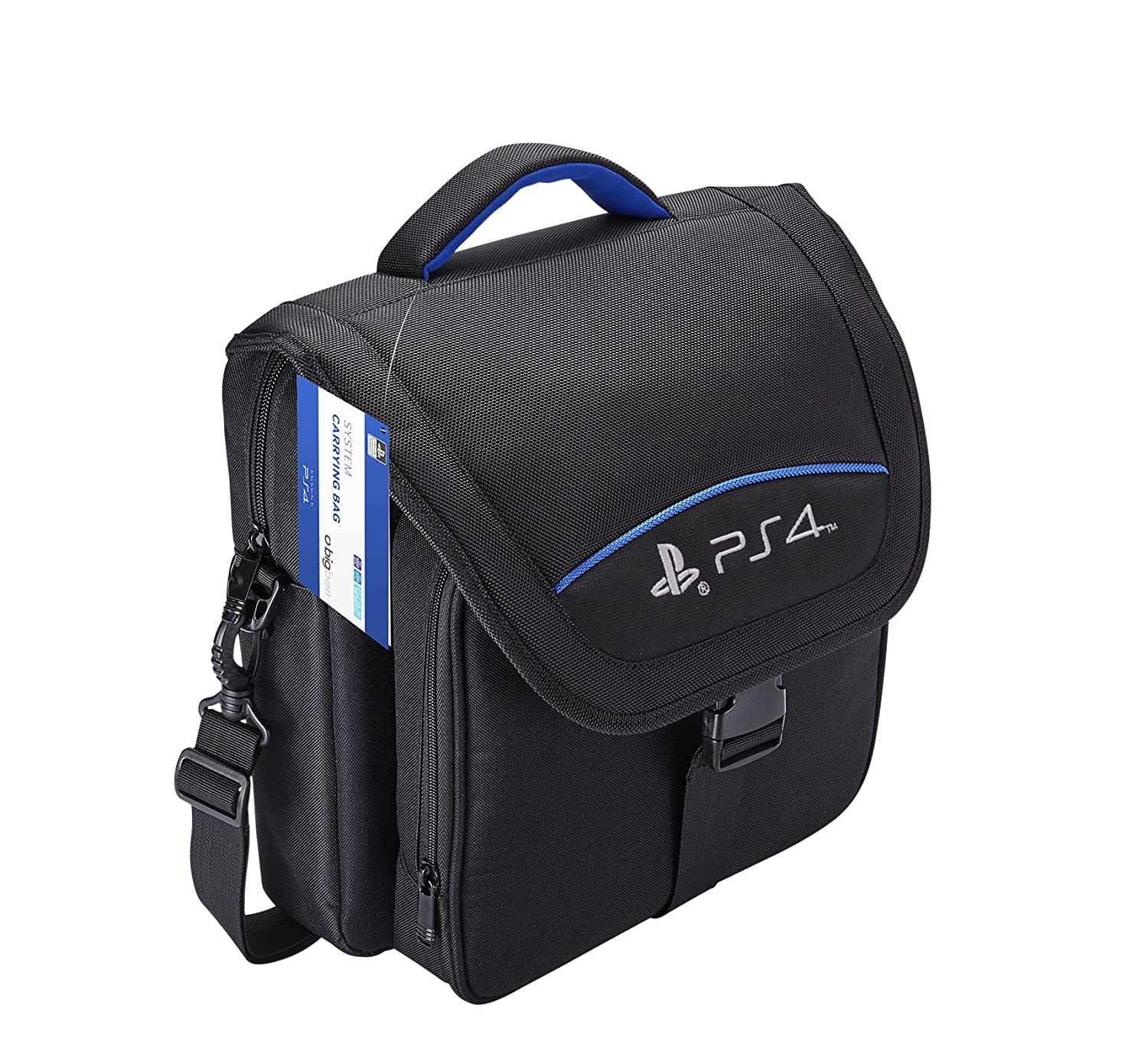 Ps4 Bag V2