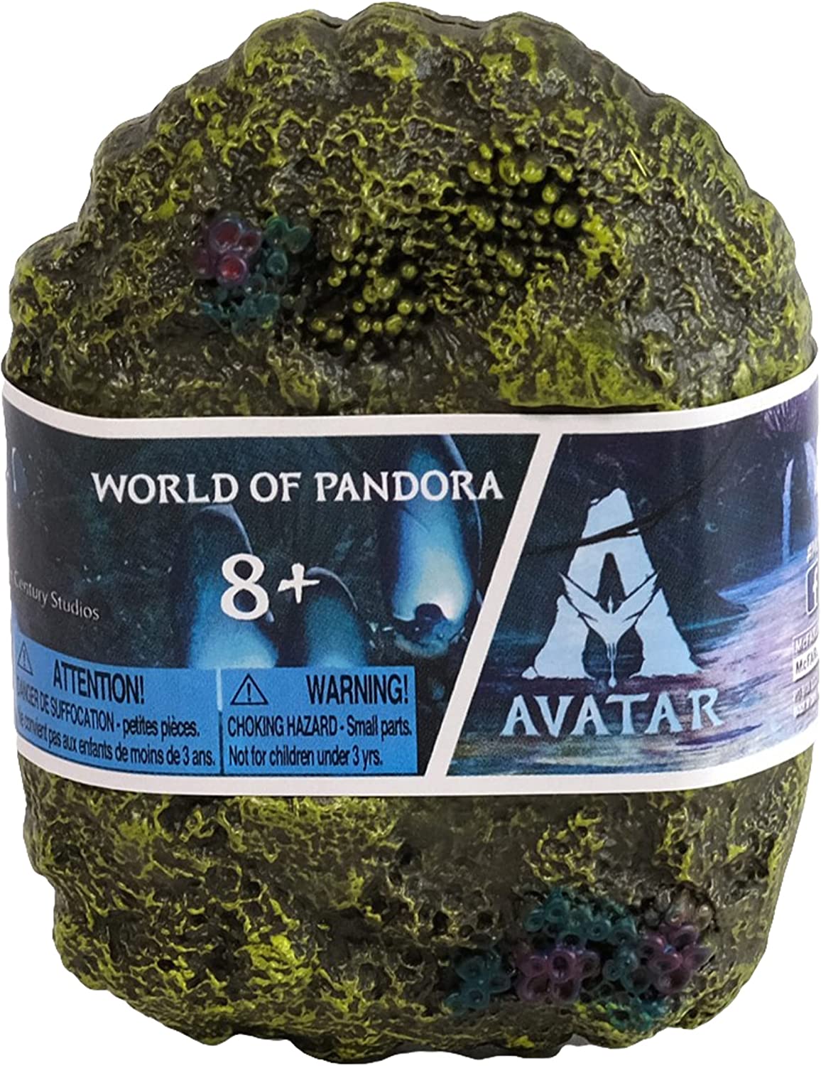 Mft Avatar Dlx Pandora World