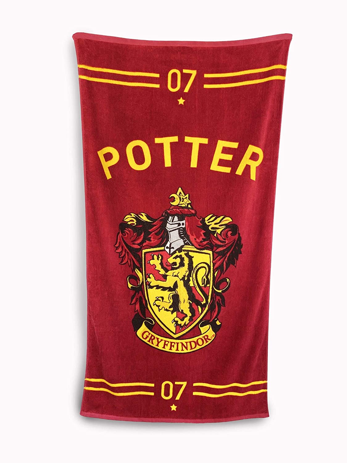 Harry Potter Letter of Acceptance Towel