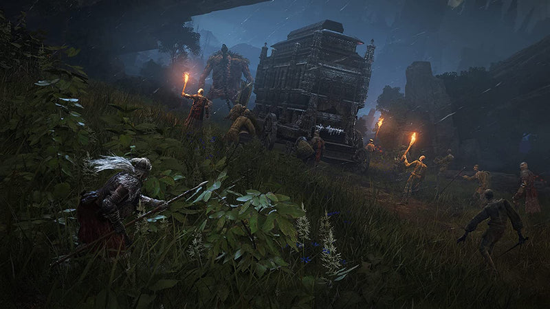 Elden Ring (PS5)