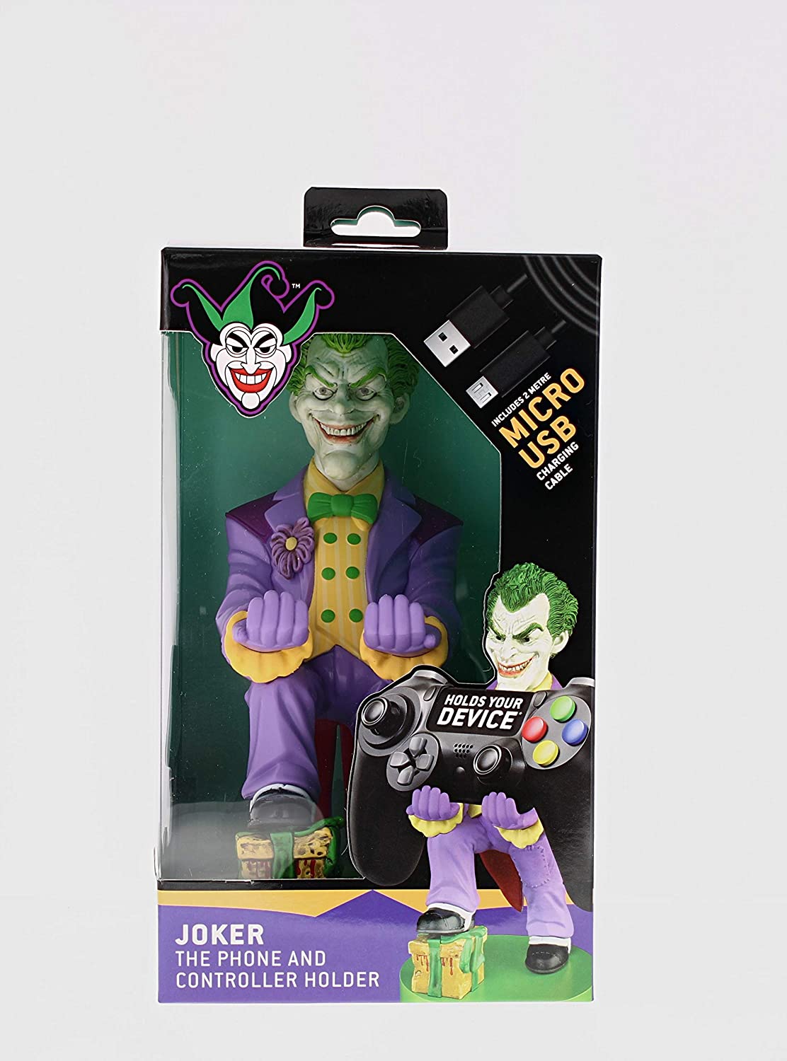Joker - Cable Guy