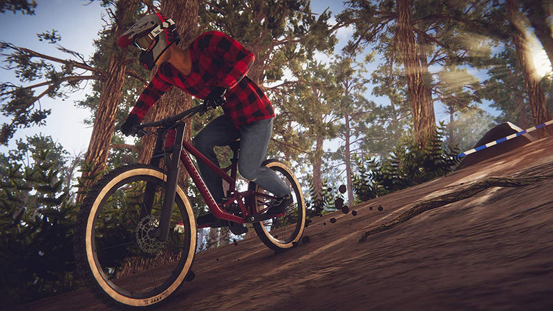 Descenders (PS4)