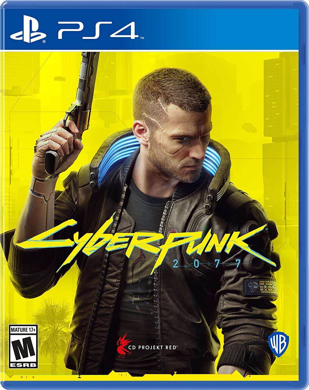 CyberPunk 2077 - Xbox One