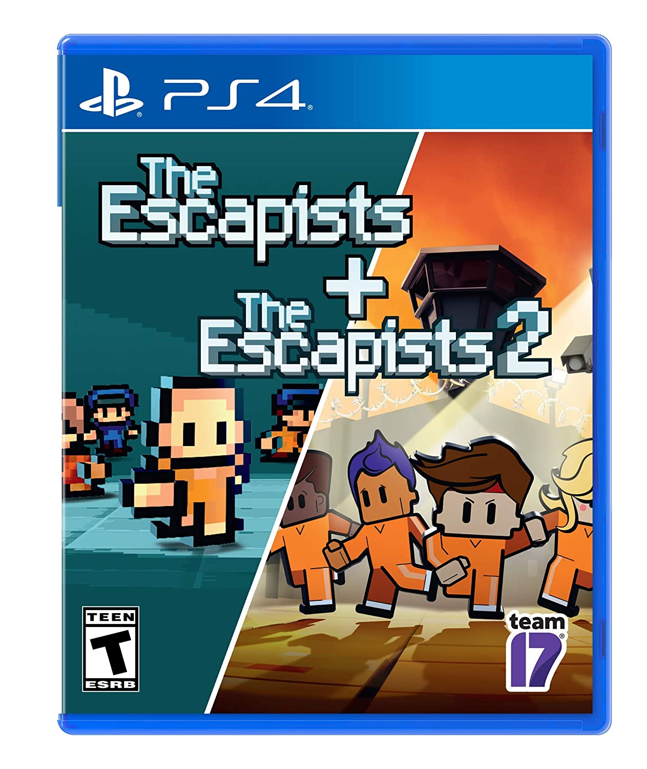 The Escapists & The Escapists 2 (Xbox One)