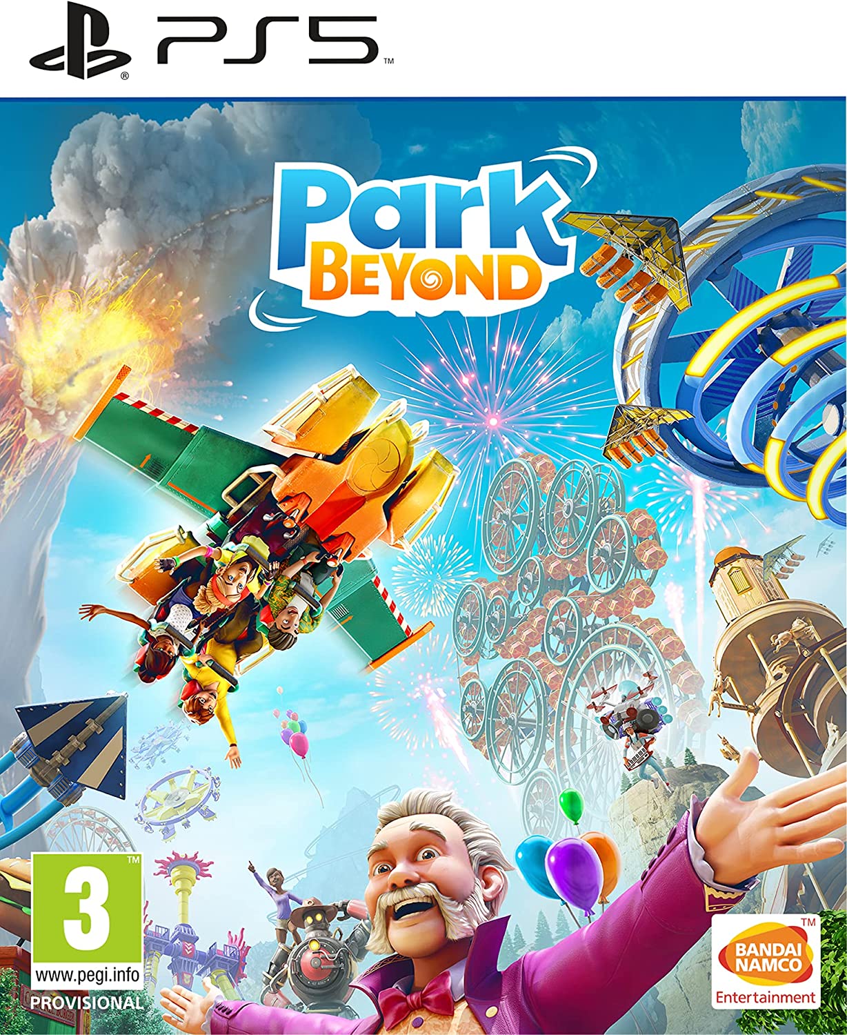 Park Beyond (PS5)