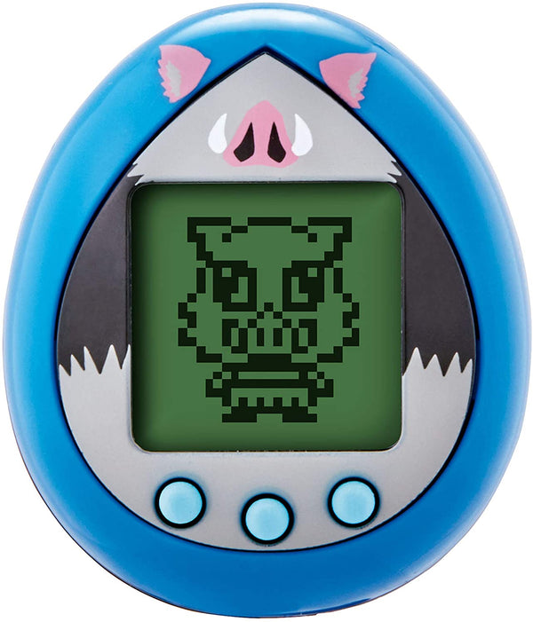 Tamagotchi Ds Inosuke