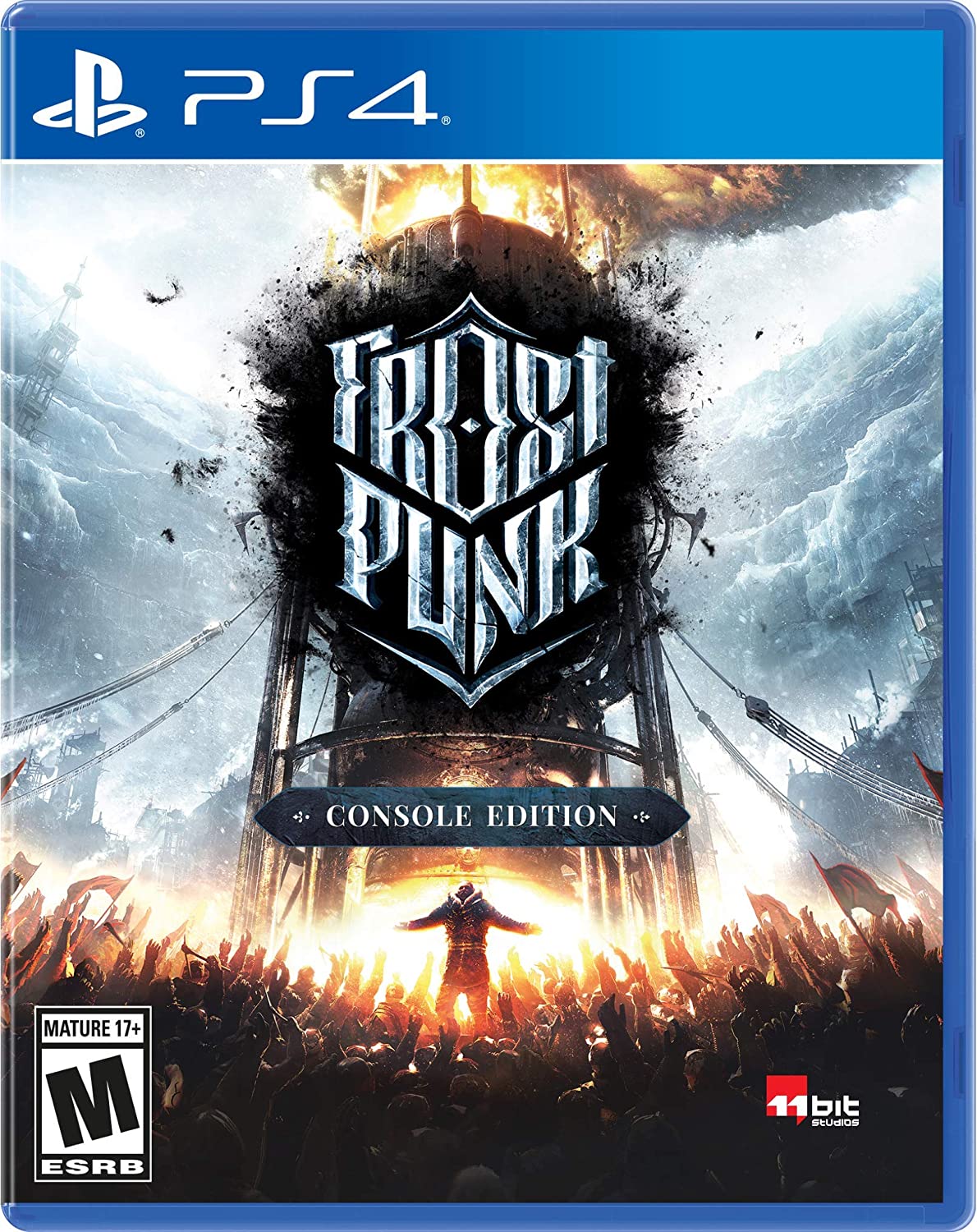 Frostpunk Console Edition (Xbox One)