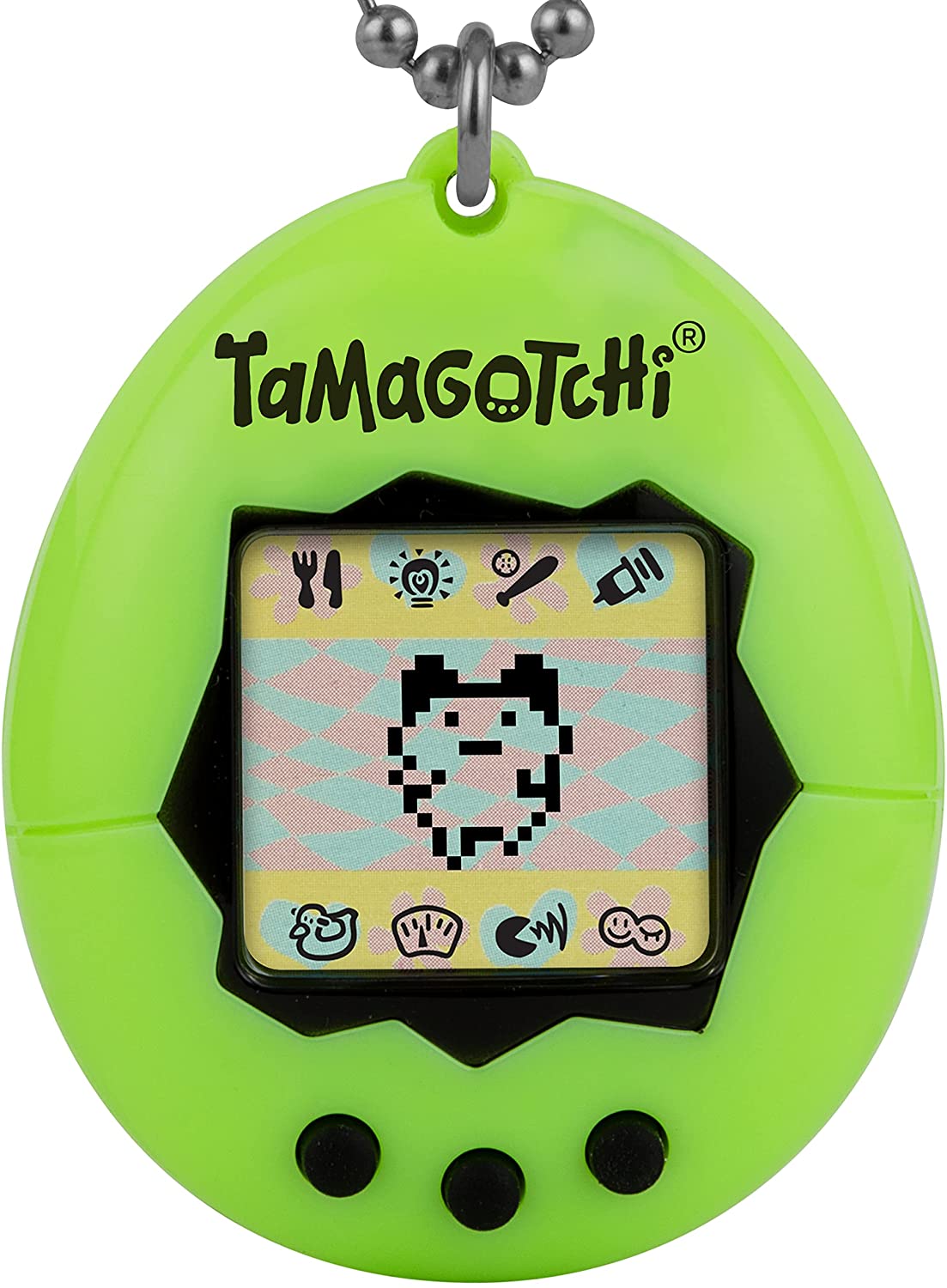 Tamagotchi New Neon