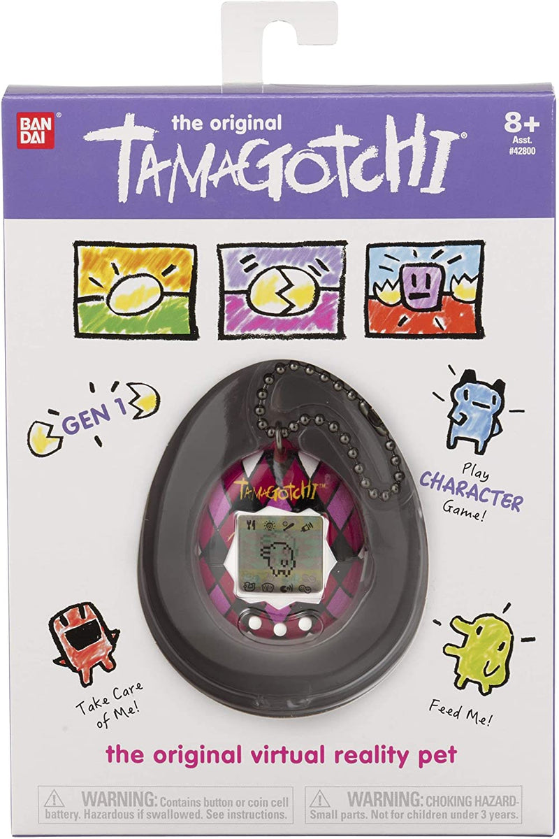 Tamagotchi Majestic