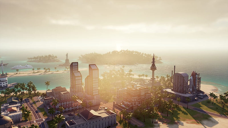 Tropico 6 - El Prez Edition (Xbox One)