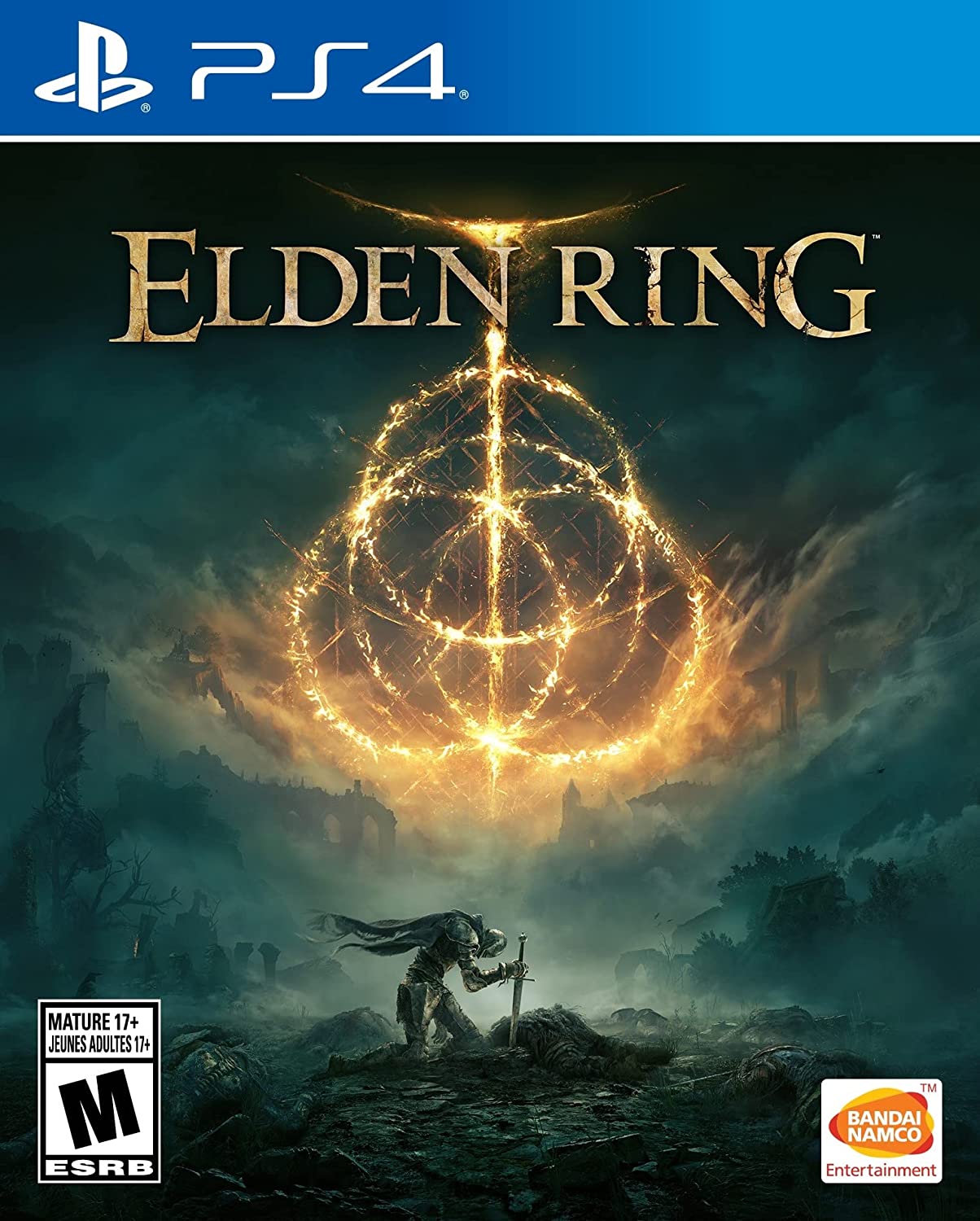 Elden Ring (PS5)