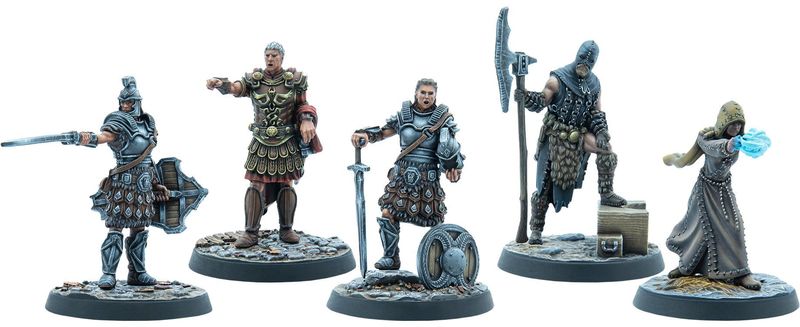Tes Cta Imperial Officers