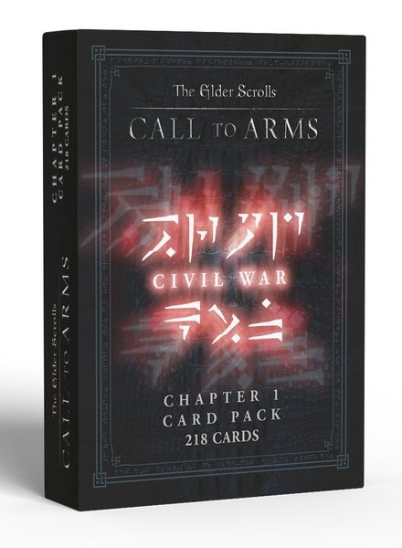 Tes Cta Cards Civil War