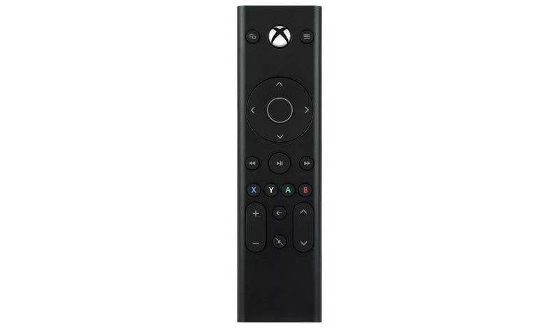Media Remote For Xbox