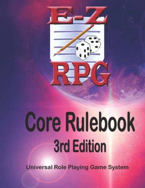 Fl Alien Rpg Core Book
