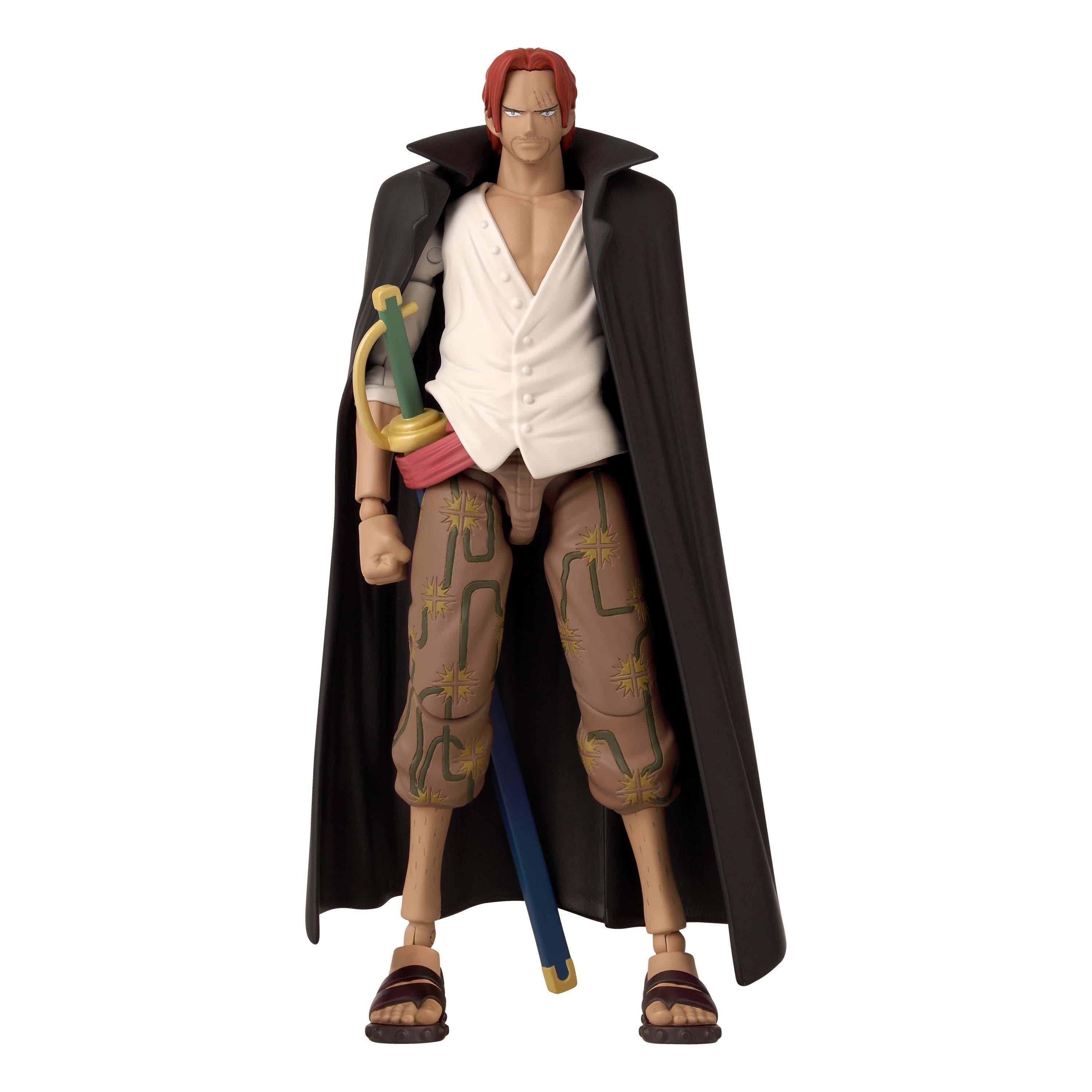 Buy Online Latest Premium Quality Ah One Piece Shanks - Buy Tech Today