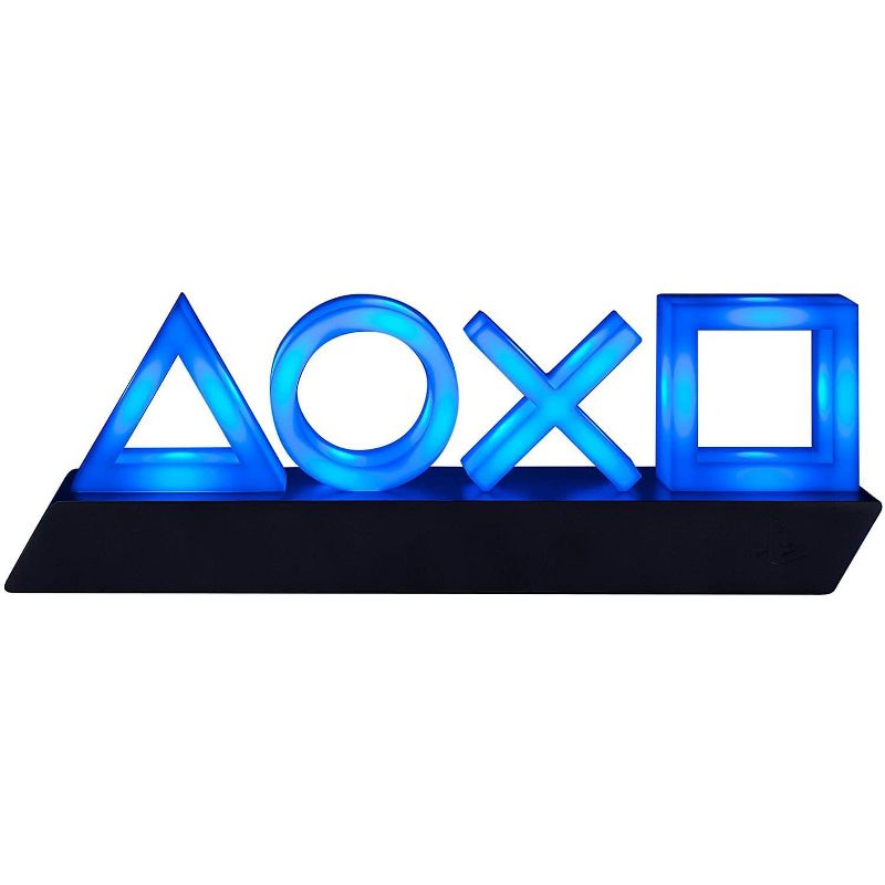Light Ps Icons Ps5