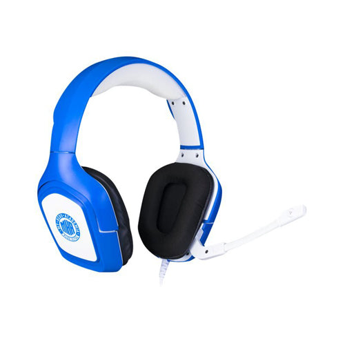 Mha Gaming Headset Blue
