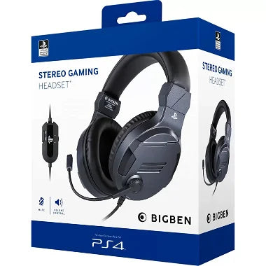 Titan Sony Official Headset
