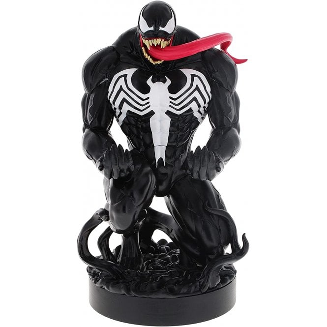 Cable Guy Phone & Controller Holder - Venom