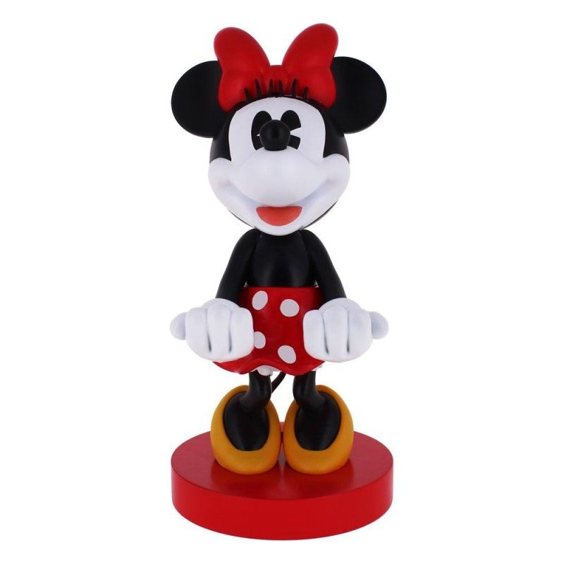 Cg Disney Minnie Mouse