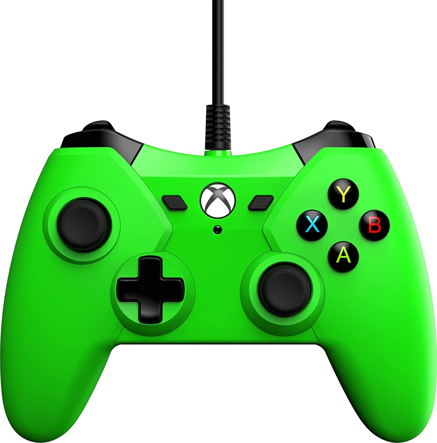 Wired Controller Rem G Green