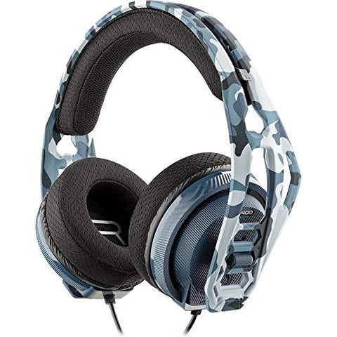 Buy Online Latest Premium Quality Blue Camo Rig 400 - Buy Tech Today