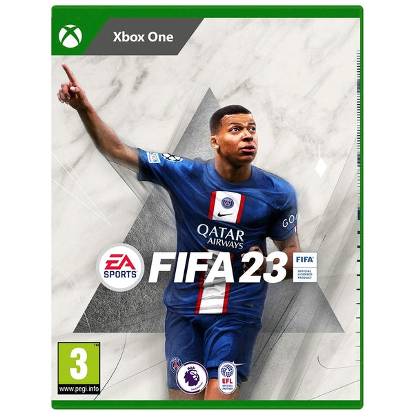 FIFA 23 PS5 Game PRE-ORDER