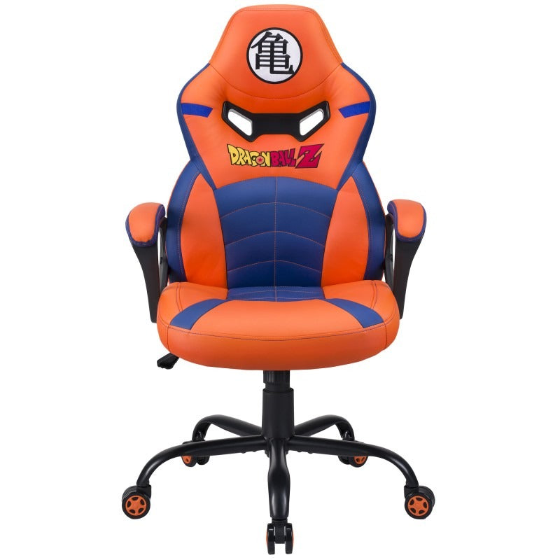 Blue Dbz Gaming Chair