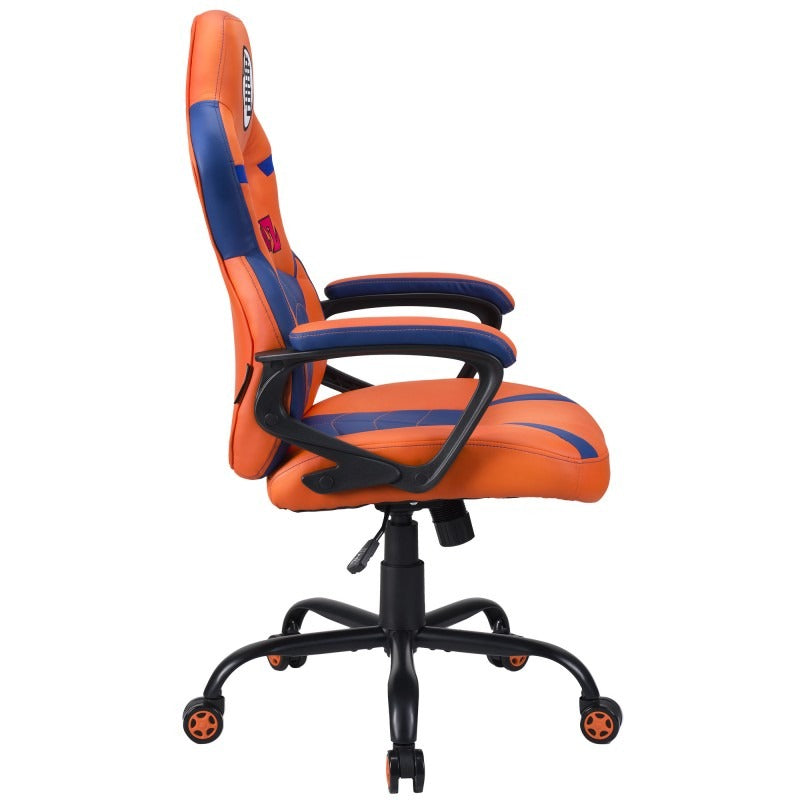Blue Dbz Gaming Chair