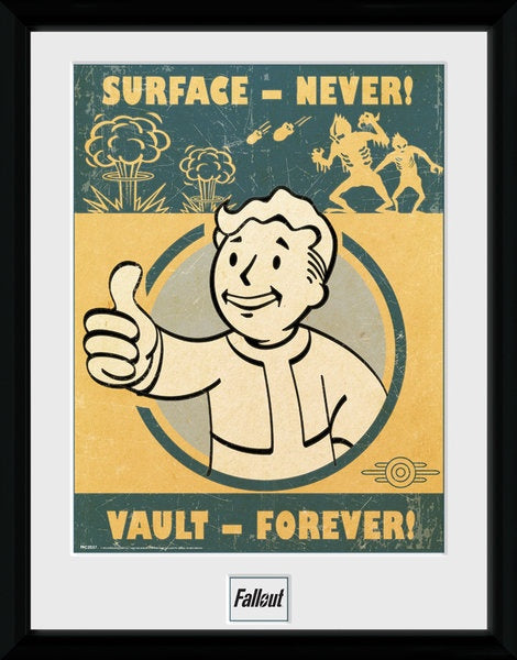 Fp Fallout Vault Forever