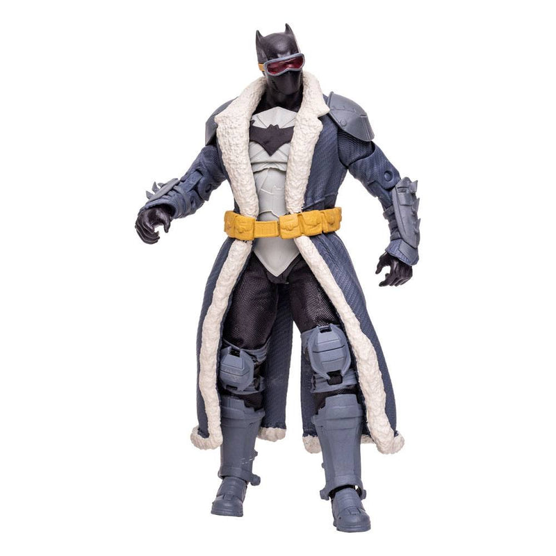 Mft Dc Ew Baf Batman