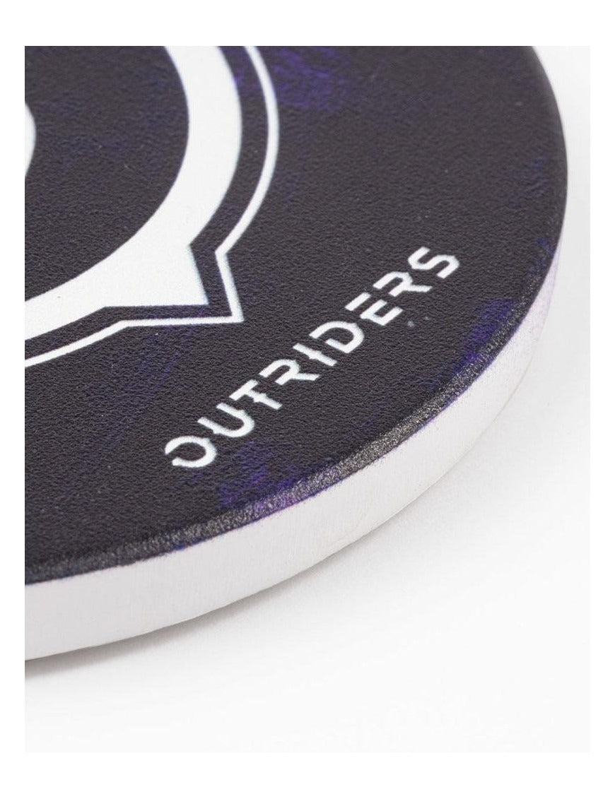 Coaster Set Outriders