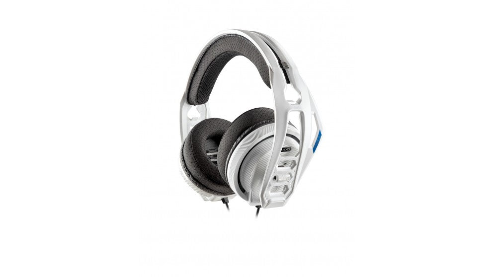 Plantronics Rig 400HS Gaming Headset - White