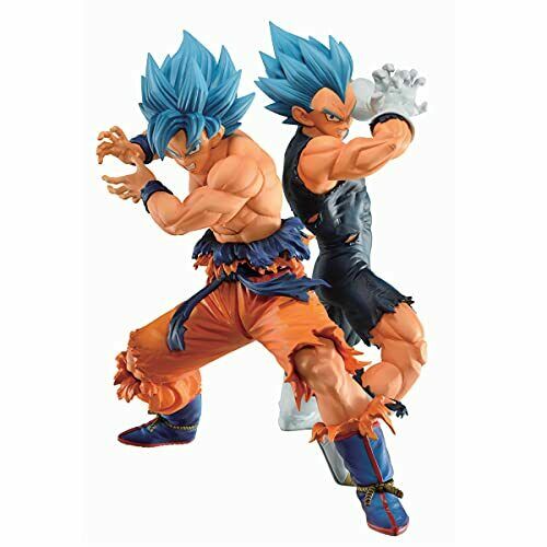 Dragon Ball GT Tag Fighters Super Saiyan 4 Son Goku Banpresto