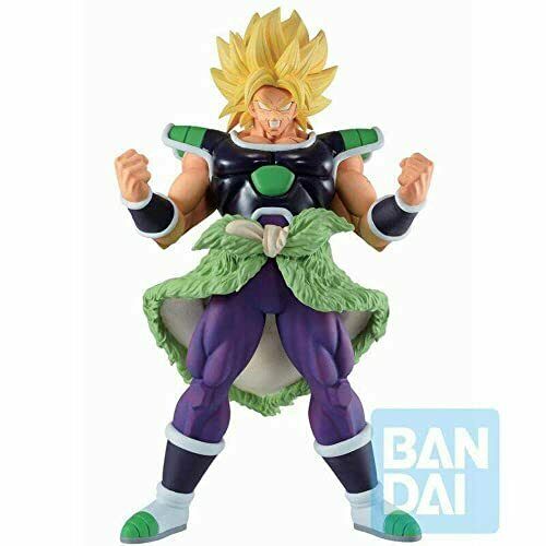 Is Dbs Ss Broly