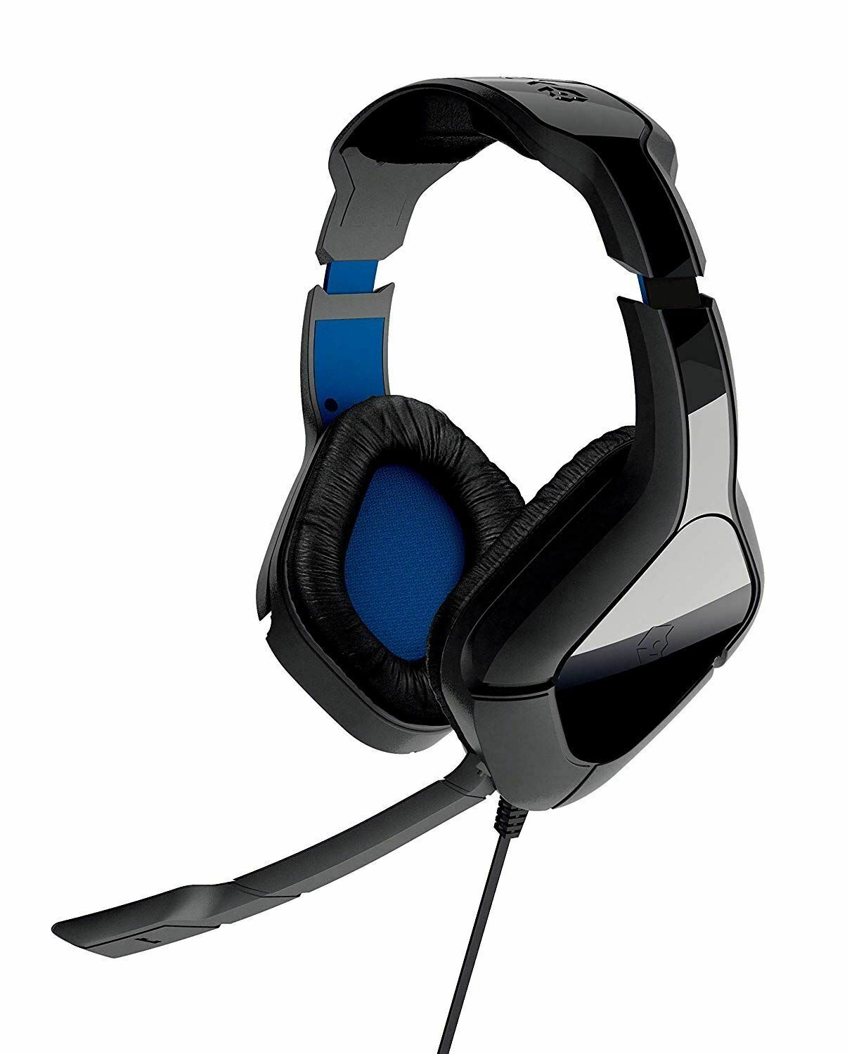 Hc P4 Wired Stereo Headset